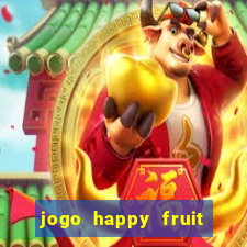 jogo happy fruit fusion paga mesmo